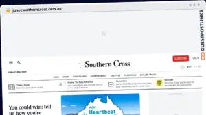 Publish Guest Post on juneesoutherncross.com.au