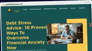 Publish Guest Post on justleftthecloset.com