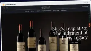 Publish Guest Post on justluxe.com