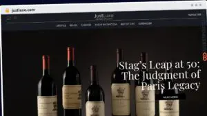 Publish Guest Post on justluxe.com