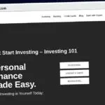 Publish Guest Post on juststartinvesting.com
