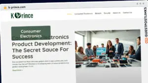 Publish Guest Post on k-prince.com