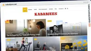 Publish Guest Post on kababjees.net