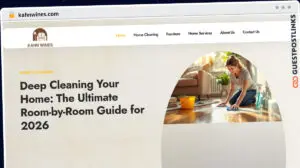 Publish Guest Post on kahnwines.com