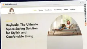 Publish Guest Post on kahnwines.com