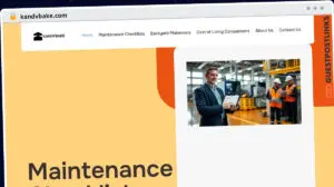 Publish Guest Post on kandvbake.com
