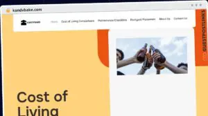 Publish Guest Post on kandvbake.com