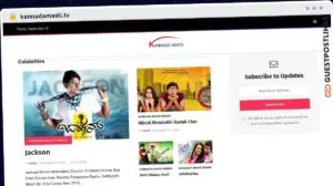 Publish Guest Post on kannadamasti.tv