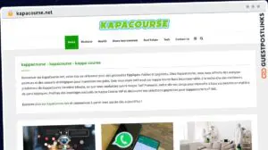 Publish Guest Post on kapacourse.net