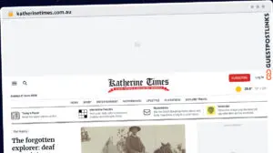 Publish Guest Post on katherinetimes.com.au