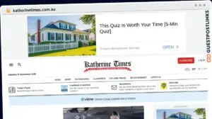 Publish Guest Post on katherinetimes.com.au