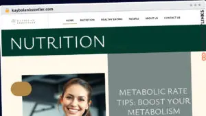 Publish Guest Post on kaybolanlezzetler.com