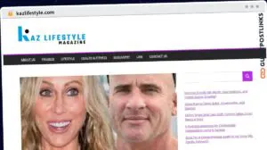 Publish Guest Post on kazlifestyle.com