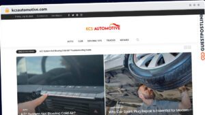 Publish Guest Post on kcsautomotive.com
