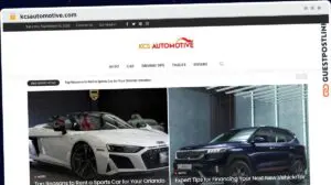 Publish Guest Post on kcsautomotive.com