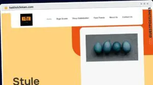 Publish Guest Post on keithrichman.com