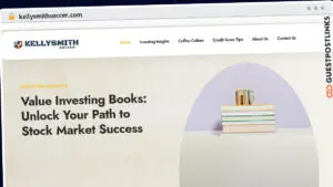 Publish Guest Post on kellysmithsoccer.com