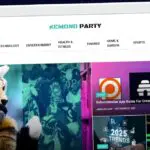 Publish Guest Post on kemonoparty.org