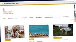 Publish Guest Post on kentfamilytimes.com