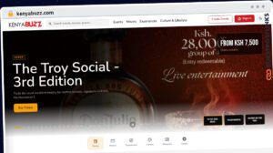 Publish Guest Post on kenyabuzz.com