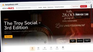 Publish Guest Post on kenyabuzz.com