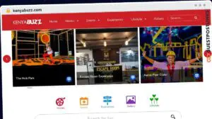 Publish Guest Post on kenyabuzz.com