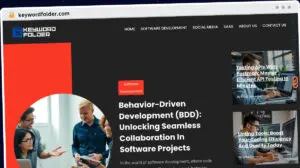 Publish Guest Post on keywordfolder.com