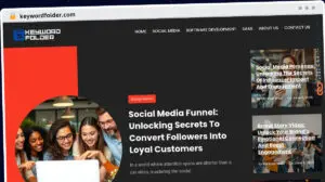 Publish Guest Post on keywordfolder.com