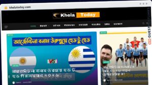 Publish Guest Post on khelatoday.com