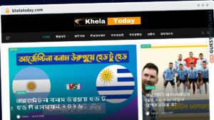 Publish Guest Post on khelatoday.com