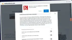 Publish Guest Post on kickassfacts.com