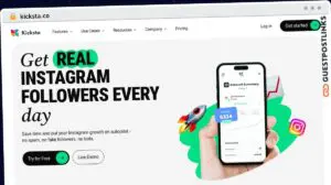 Publish Guest Post on kicksta.co