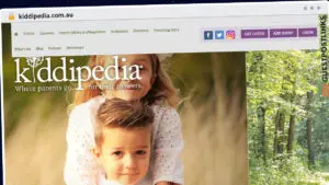 Publish Guest Post on kiddipedia.com.au