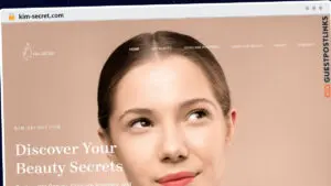 Publish Guest Post on kim-secret.com