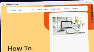 Publish Guest Post on kindlebar.com