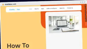 Publish Guest Post on kindlebar.com