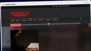 Publish Guest Post on kinelu.co.uk