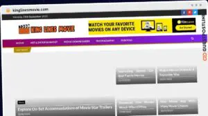 Publish Guest Post on kinglinesmovie.com