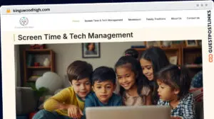 Publish Guest Post on kingswoodhigh.com