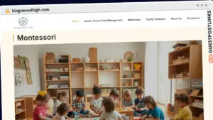 Publish Guest Post on kingswoodhigh.com