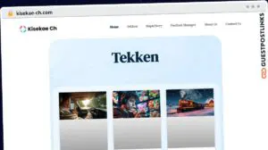 Publish Guest Post on kisekae-ch.com