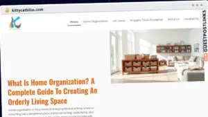 Publish Guest Post on kittycatbliss.com