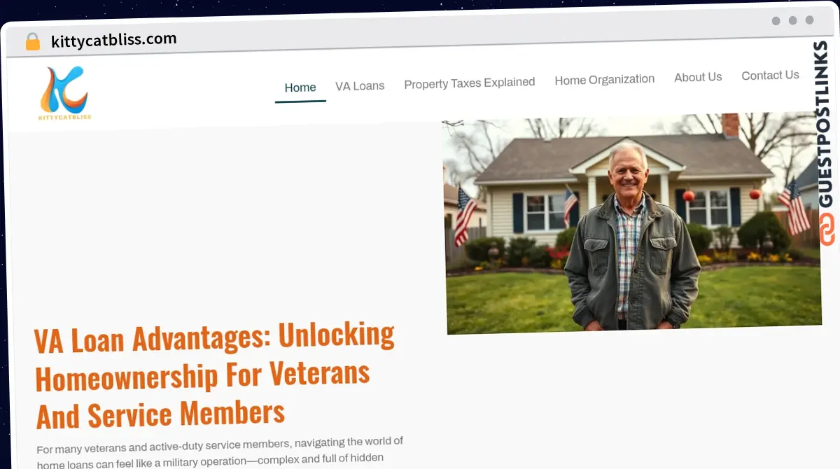 Publish Guest Post on kittycatbliss.com