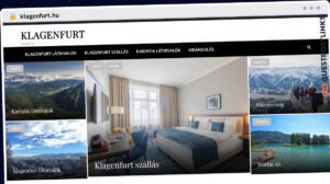 Publish Guest Post on klagenfurt.hu