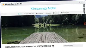 Publish Guest Post on klimaanlage-mobil.de