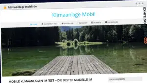 Publish Guest Post on klimaanlage-mobil.de
