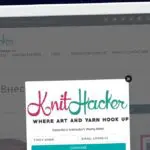 Publish Guest Post on knithacker.com