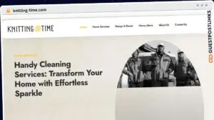 Publish Guest Post on knitting-time.com