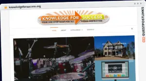 Publish Guest Post on knowledgeforsuccess.org