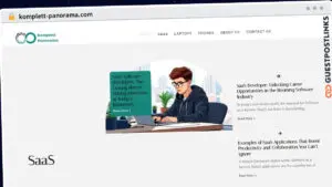 Publish Guest Post on komplett-panorama.com